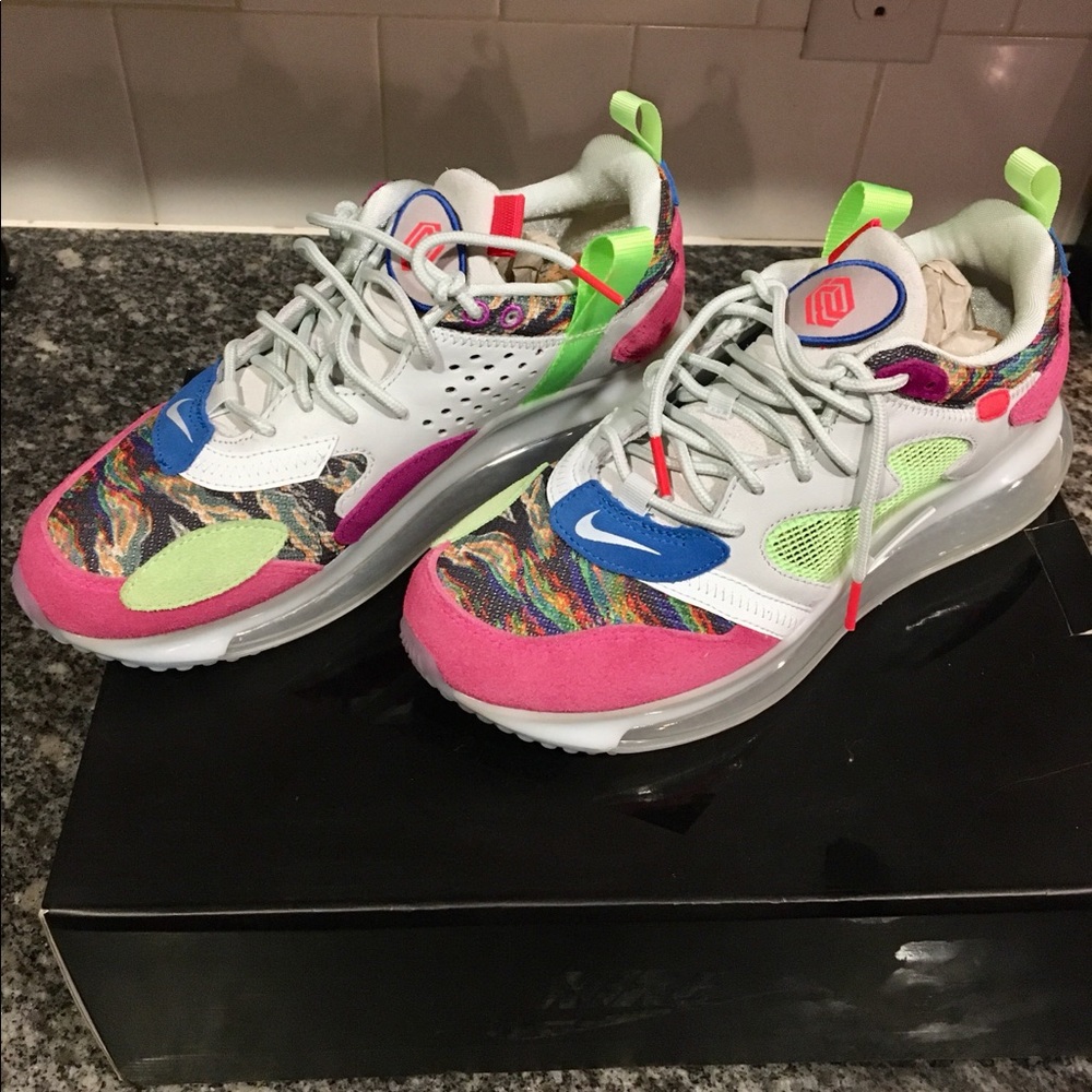 Air Max 720 OBJ